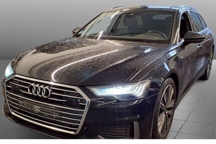 Audi A6 77.690 km 39.970 € Diez 65582