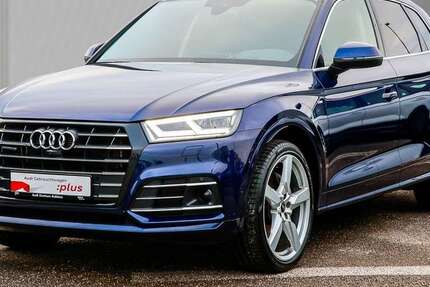 Audi Q5 98.484 km 32.980 &euro; Koblenz 56070