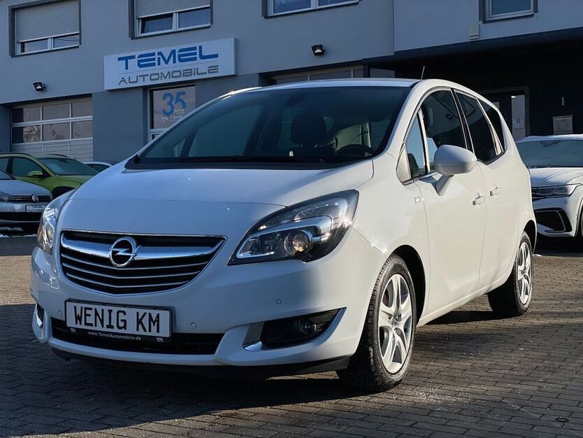 Meriva