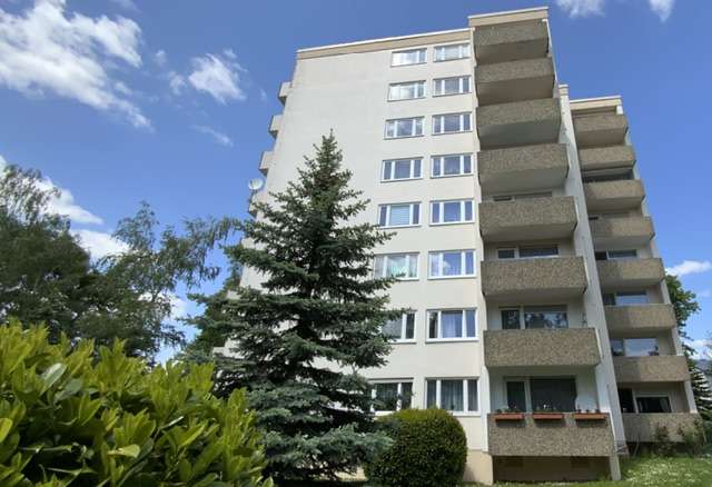 Wohnung zum Mieten in Weißenthurm 539 € 59.29 m²