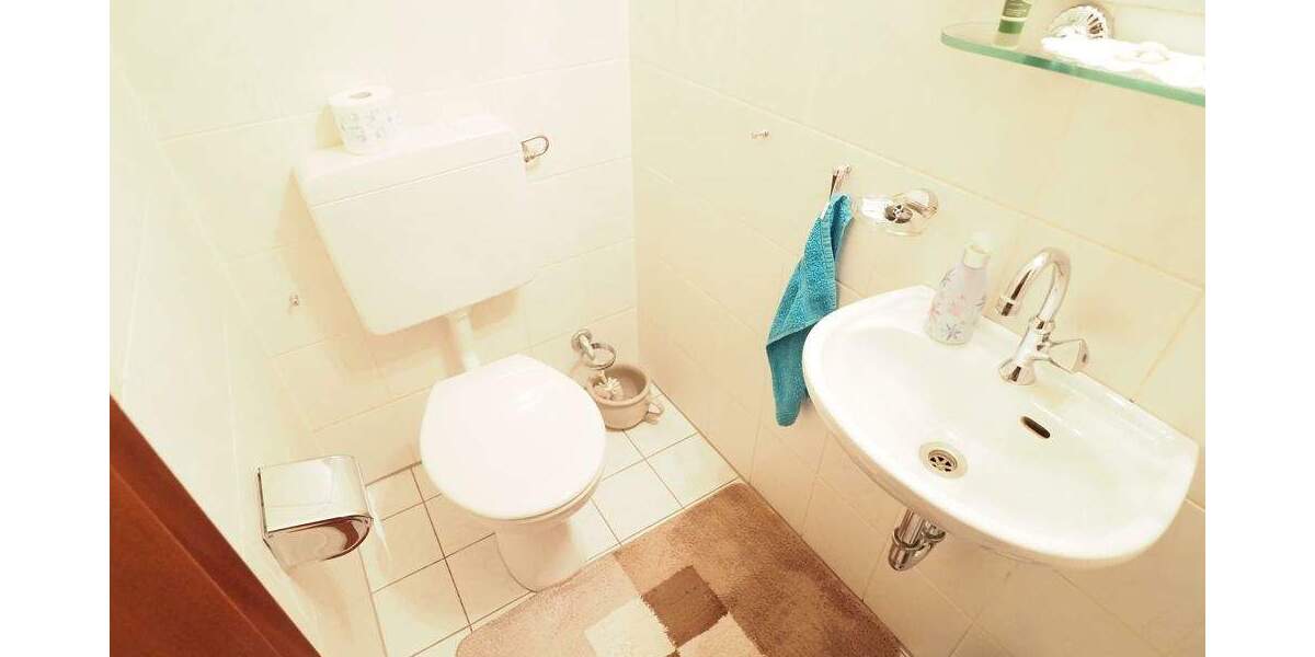 Etagenwohnung Höhr-Grenzhausen Grenzhausen - 189.000&euro; | Angebot:24807344