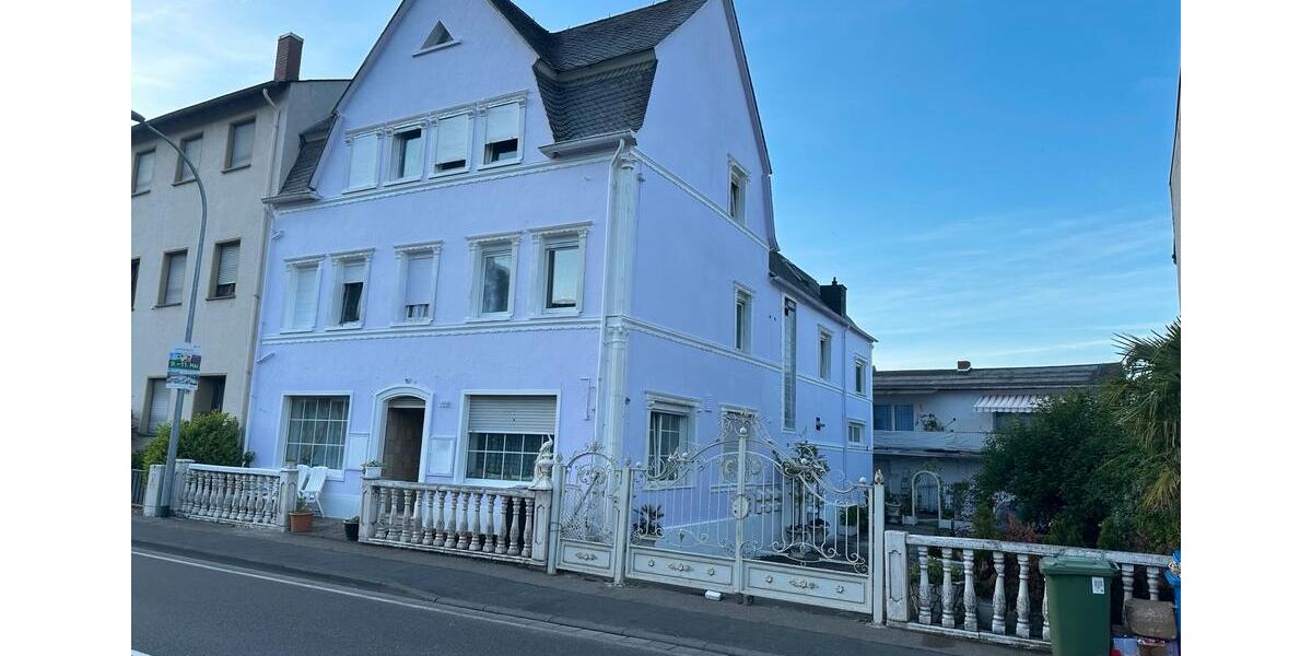 Mehrfamilienhaus, Wohnhaus Boppard - 15 Zimmer, 450 m&sup2;, 699.999&euro; | Angebot:26804238