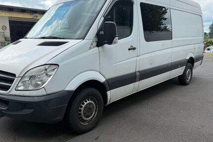 Mercedes-Benz Sprinter 620.803 km 4.999 &euro; Mayen 56727
