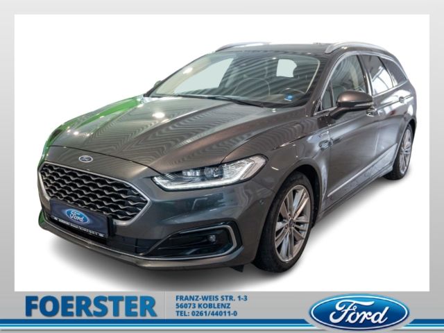 Ford Mondeo 37.831 km 24.780 &euro; Koblenz 56073