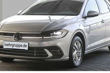 VW Polo 11.442 km 22.980 € Koblenz 56070