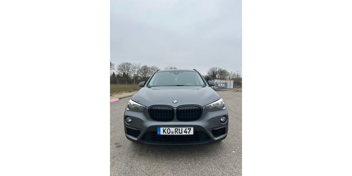 BMW X1 210.000 km 9.500 &euro; Koblenz 56075