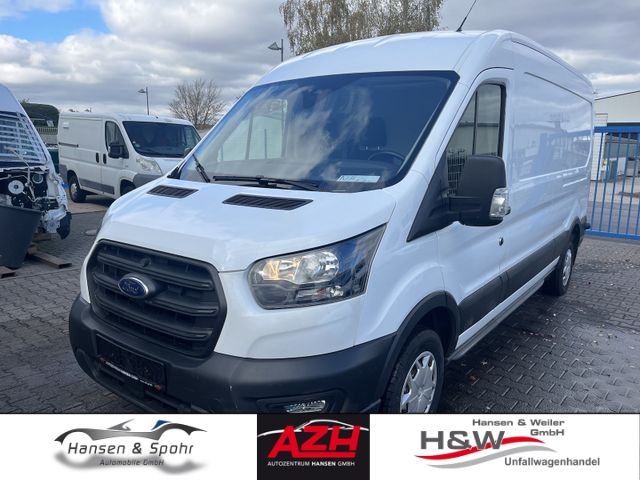 Ford Transit 64.000 km 21.450 &euro; Halsenbach 56283