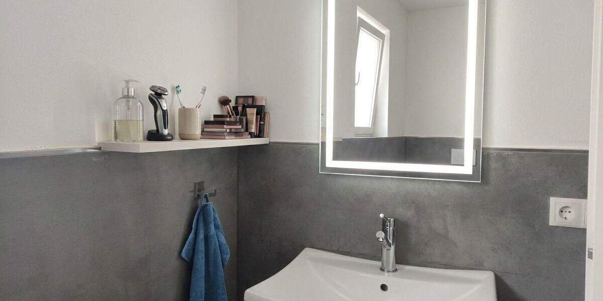 Etagenwohnung Kettig - 2 Zimmer, 65 m&sup2;, 915&euro; | Angebot:25689088