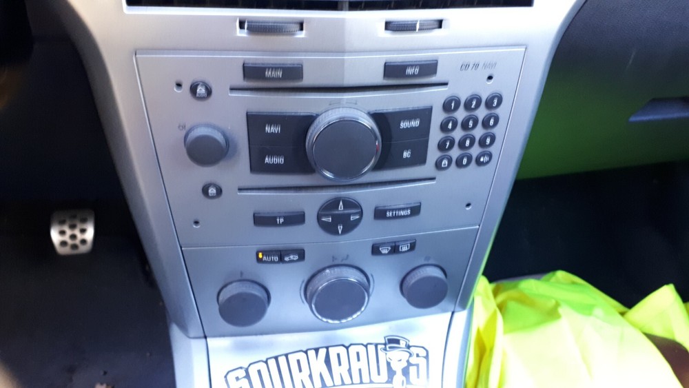 Opel Astra H GTC 154.546 km 3.900 &euro; Neuwied 56564