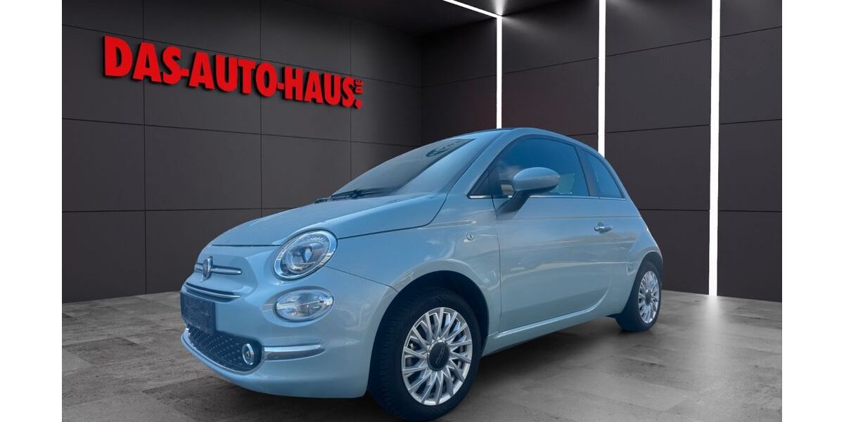 Fiat 500C 3.600 km 15.900 &euro; Montabaur 56410