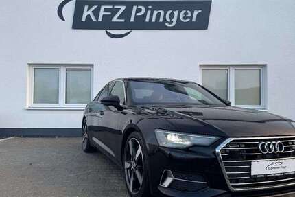 Audi A6 105.000 km 29.999 &euro; Kottenheim 56736