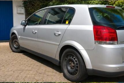 Opel Signum 156.259 km 1.200 &euro; Nassau 56377