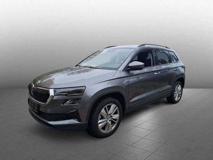 Skoda Karoq 20.494 km 30.980 € Diez 65582