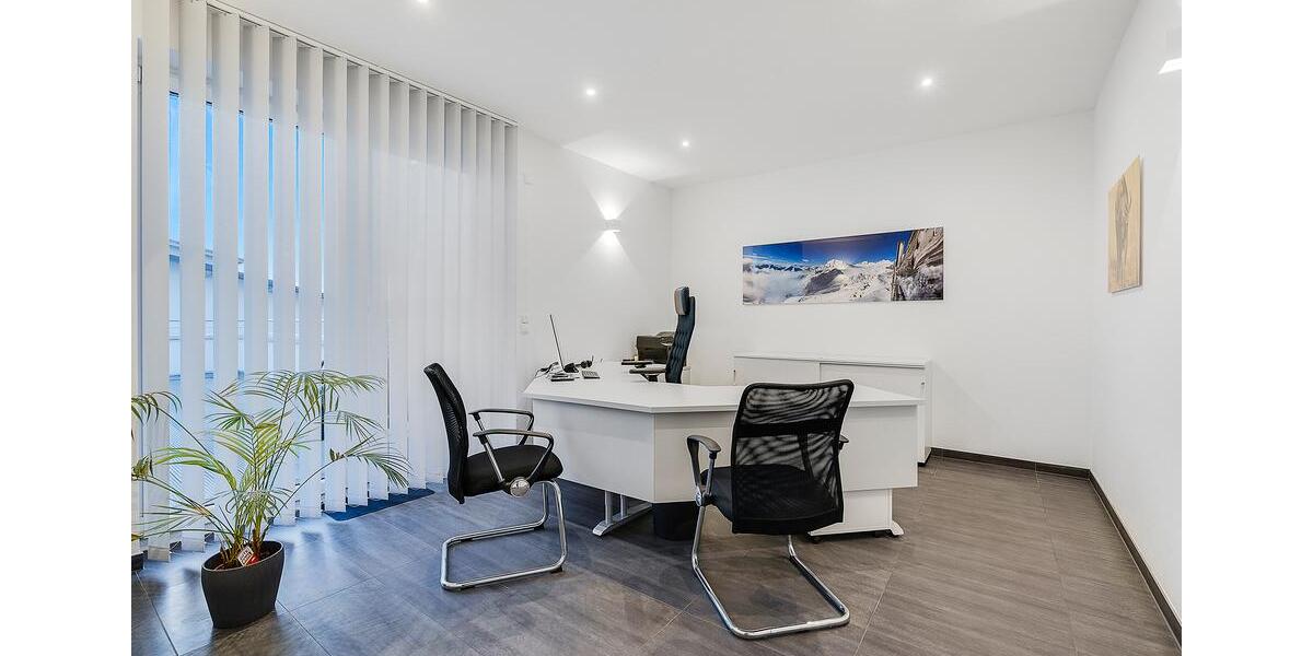 Gewerbeobjekt Winningen - 1.330&euro; | Angebot:21990391