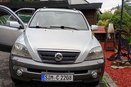 Kia Sorento 225.149 km 1.800 € Leiningen 56291