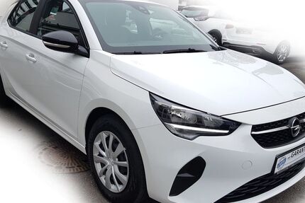 Opel Corsa 5.600 km 13.480 &euro; Neuwied 56564