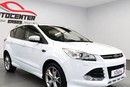 Ford Kuga 76.206 km 14.600 &euro; Neuwied 56564