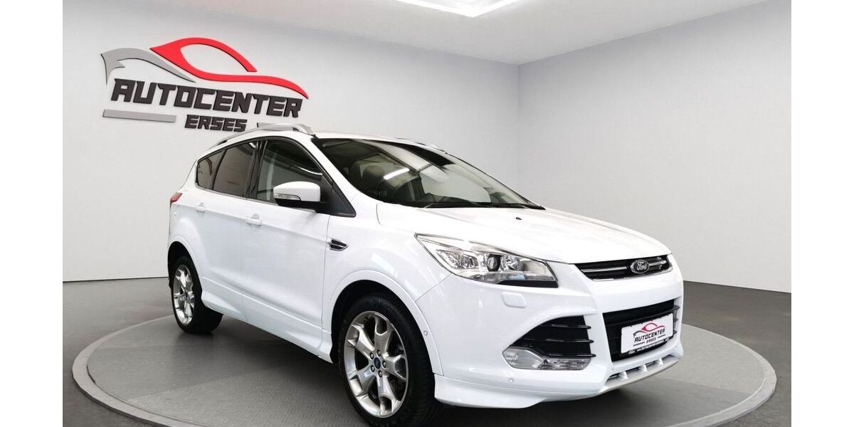 Ford Kuga 76.206 km 14.600 &euro; Neuwied 56564