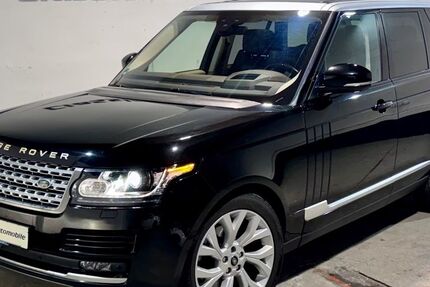 Land Rover Range Rover 150.000 km 32.490 &euro; Neuwied 56567
