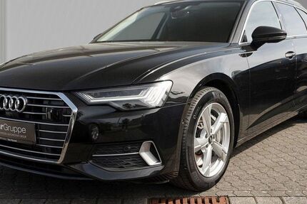 Audi A6 106.606 km 29.980 &euro; Neuwied 56564