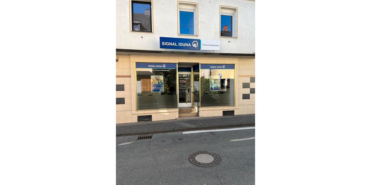 Gewerbeobjekt Koblenz Bubenheim - 815&euro; | Angebot:25380996