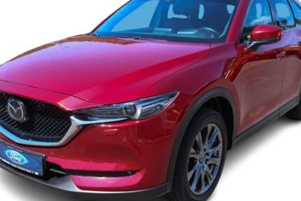 Mazda CX-5 100.149 km 21.980 &euro; Koblenz 56073