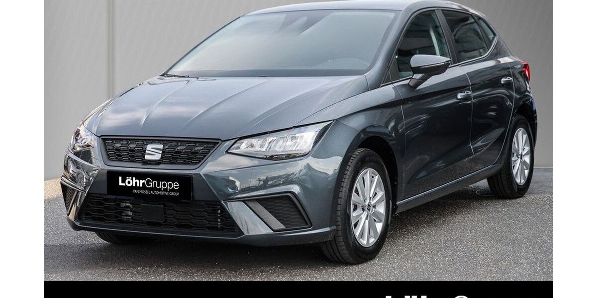 Seat Ibiza 15.885 km 15.980 &euro; Koblenz 56070