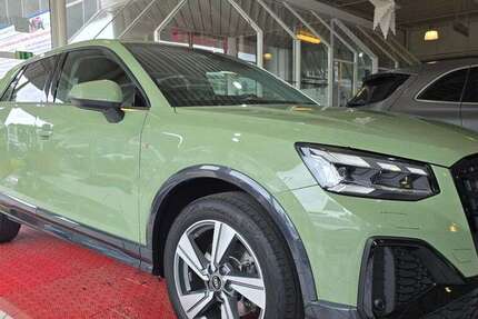Audi Q2 32.500 km 29.900 &euro; Lahnstein 56112