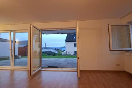 Erdgeschosswohnung 2 zimmer