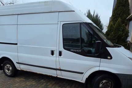 Ford Transit 153.400 km 8.400 &euro; Bendorf 56170