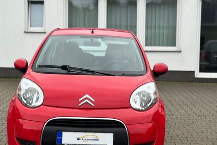 Citroen C1 56.000 km 6.490 € Neuwied 56567
