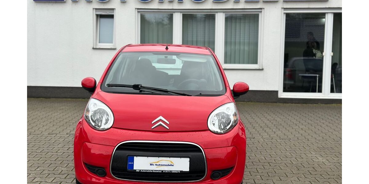 Citroen C1 56.000 km 6.490 € Neuwied 56567