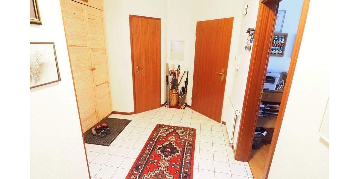 Etagenwohnung Höhr-Grenzhausen Grenzhausen - 189.000&euro; | Angebot:25729726