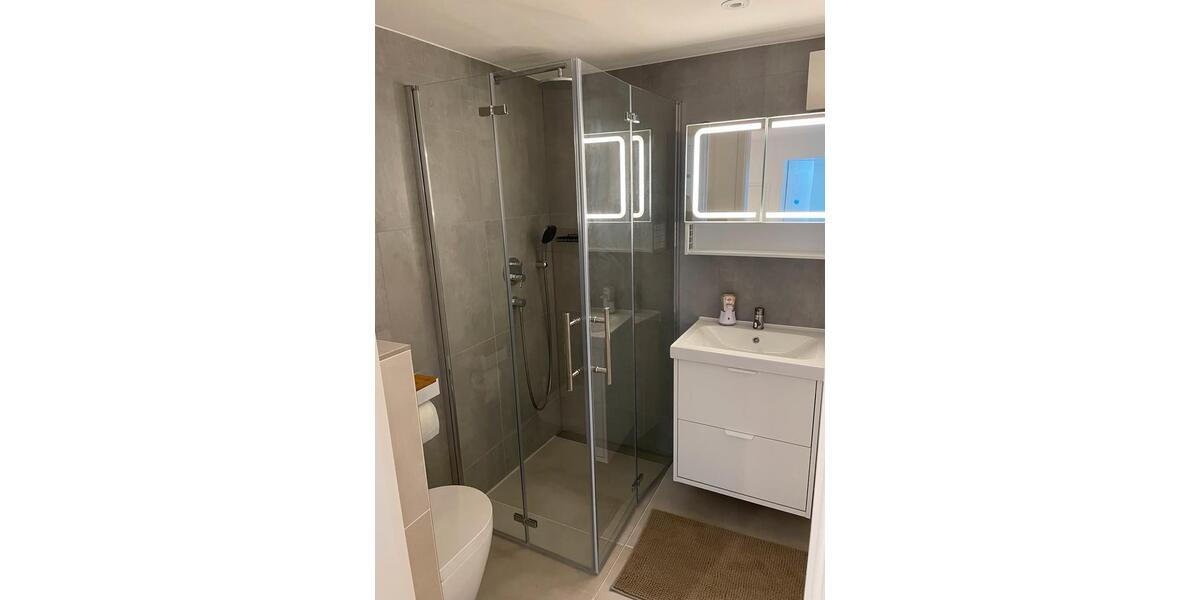 Etagenwohnung Koblenz Bubenheim - 1 Zimmer, 25 m&sup2;, 500&euro; | Angebot:26335199