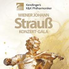 Wiener Johann Strauß Konzert-Gala 02.01.2027 Rhein-Mosel-Halle Koblenz