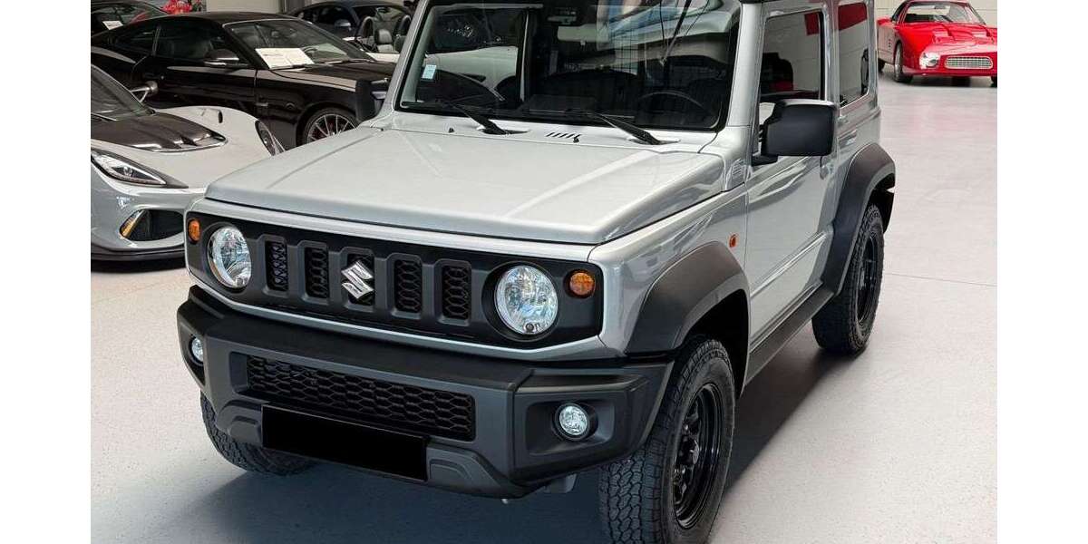 Suzuki Jimny 79.800 km 27.650 &euro; Brohl Lützing 56656