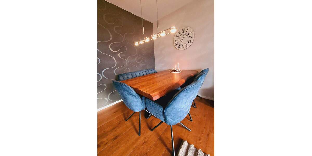 Lebenswertes & Hochwertiges Wohnen mit Blick auf den Rhein 3 zimmer