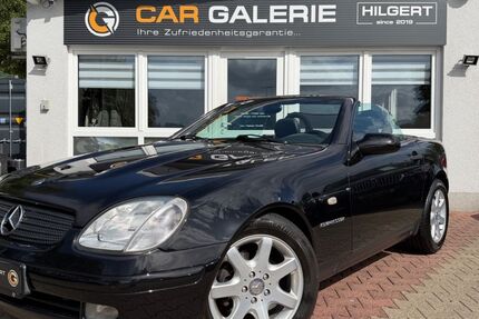 Mercedes-Benz SLK 230 126.000 km 7.990 &euro; Hilgert 56206
