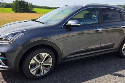 Kia e-Niro 74.459 km 21.000 € Sessenhausen 56244
