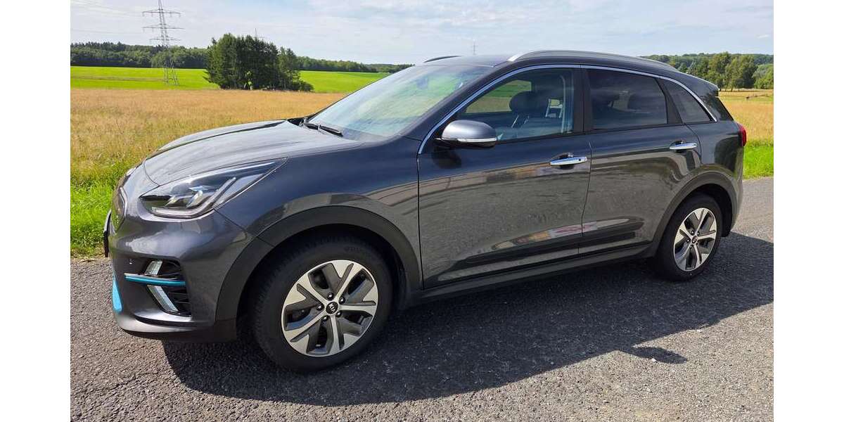 Kia e-Niro 74.459 km 21.000 &euro; Sessenhausen 56244