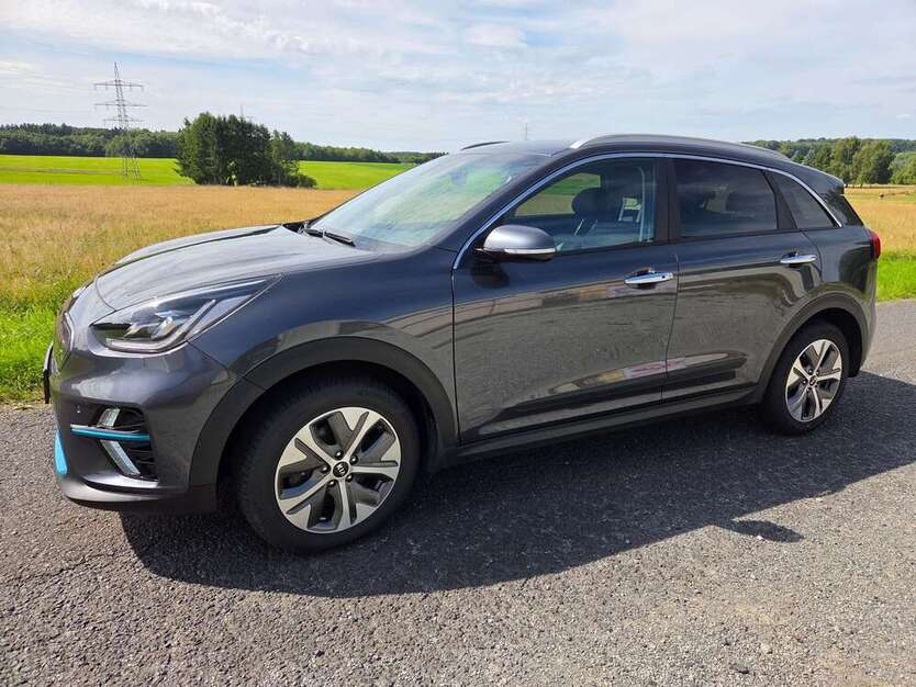Kia e-Niro 74.459 km 21.000 € Sessenhausen 56244