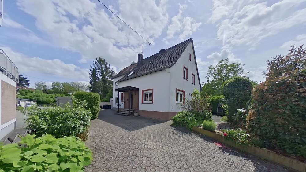 Einfamilienhaus Weißenthurm - 7 Zimmer, 213 m&sup2;, 459.000&euro; | Angebot:26762178