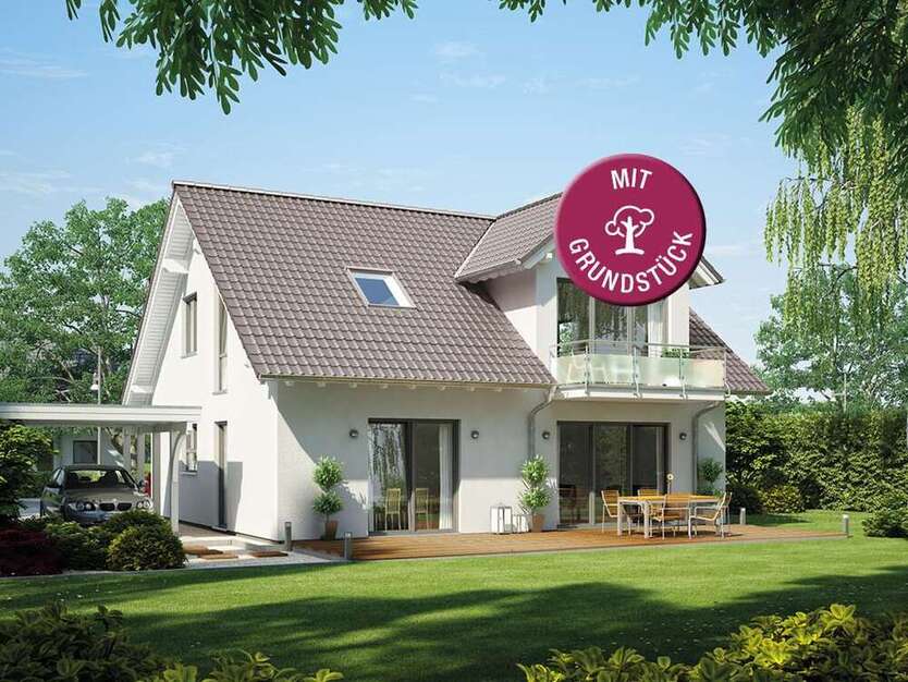 Haus zum Kaufen in Neuwied 532.700 € 148 m²