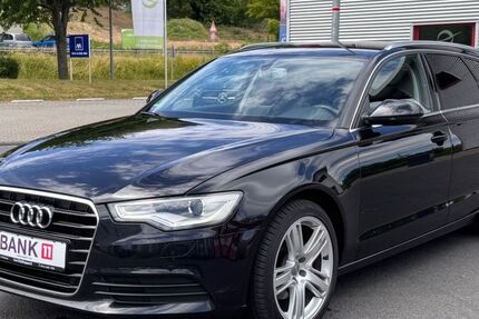 Audi A6 199.000 km 9.995 &euro; Boppard 56154