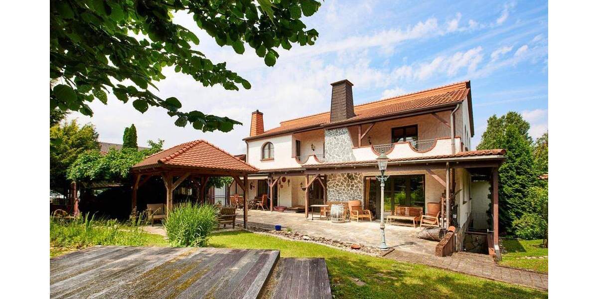Gewerbeobjekt Mülheim-Kärlich Mülheim - 1.260.000&euro; | Angebot:25686381