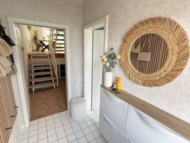Doppelhaushälfte Dernbach - 4 Zimmer, 95 m&sup2;, 210.000&euro; | Angebot:26919981