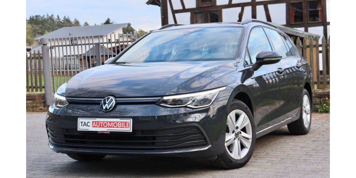 VW Golf 64.500 km 19.490 &euro; Emmelshausen/ 25km v. Koblenz 56281