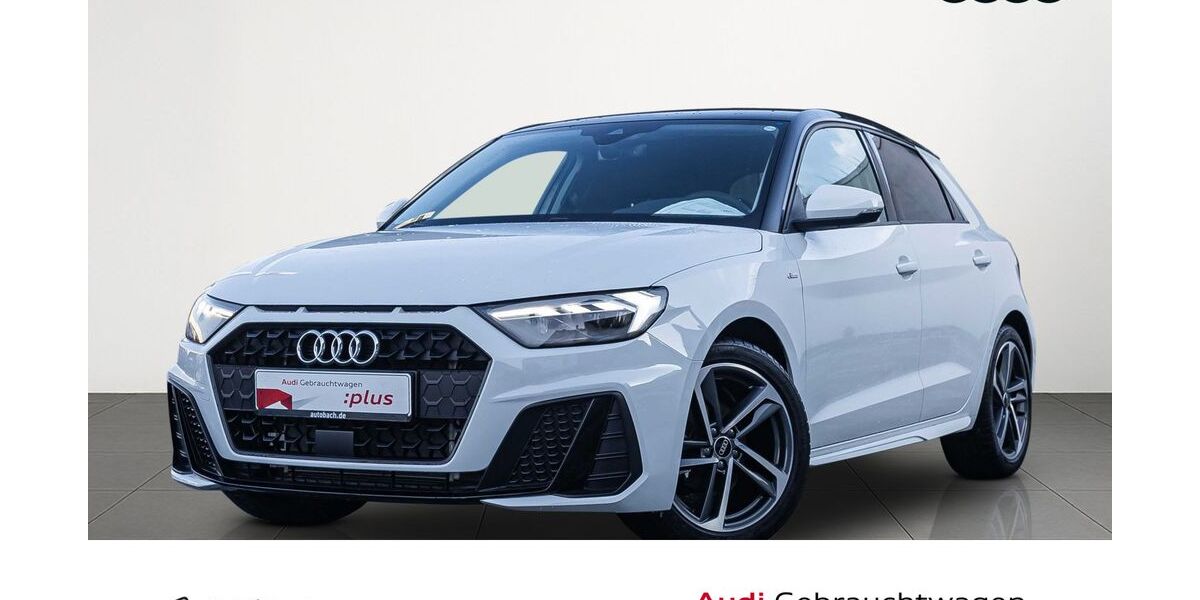 Audi A1 3.590 km 26.970 &euro; Diez 65582