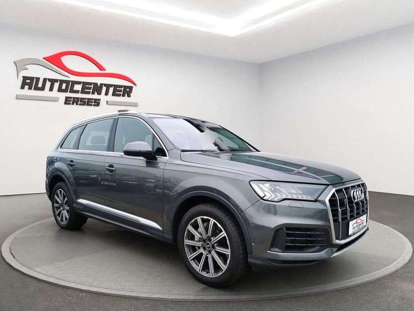 Audi Q7 163.910 km 38.300 € Neuwied 56564