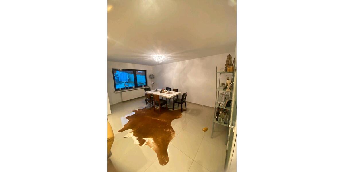 Großzügige Doppelhaushälfte in Oberbreisig VON PRIVAT 8 zimmer